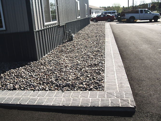 A-1 Weston Masonry project photo