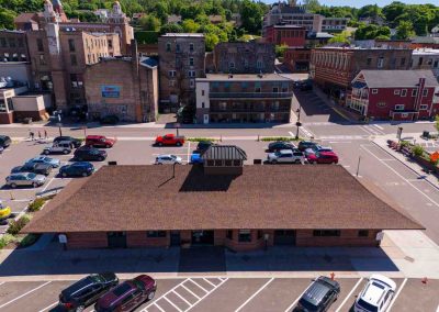 Copper Range Roofing project photo