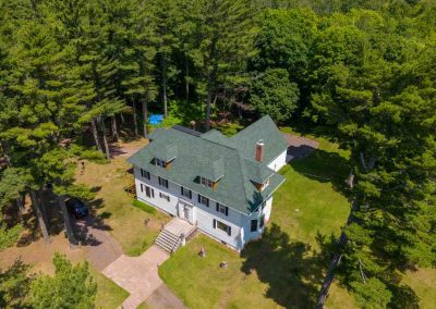 Copper Range Roofing project photo
