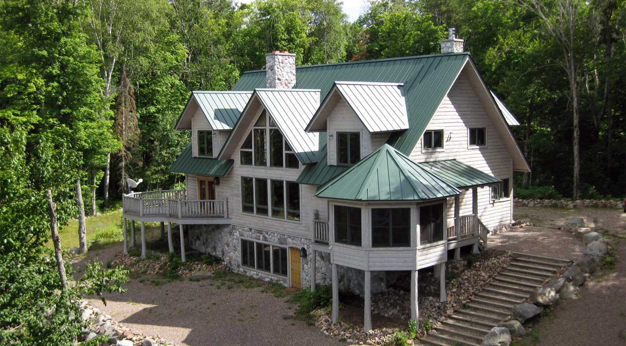 Dan Perkins Construction, Inc. project photo