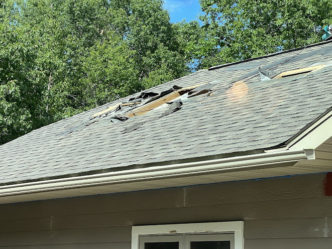 Lakeland Roofing project photo