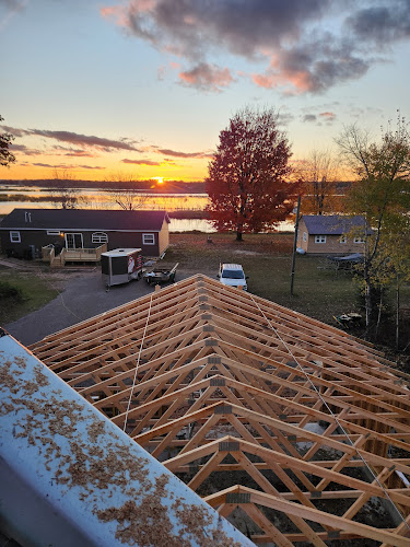 LeDuc Construction project photo