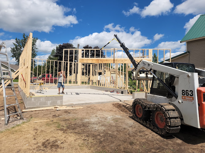 LeDuc Construction project photo