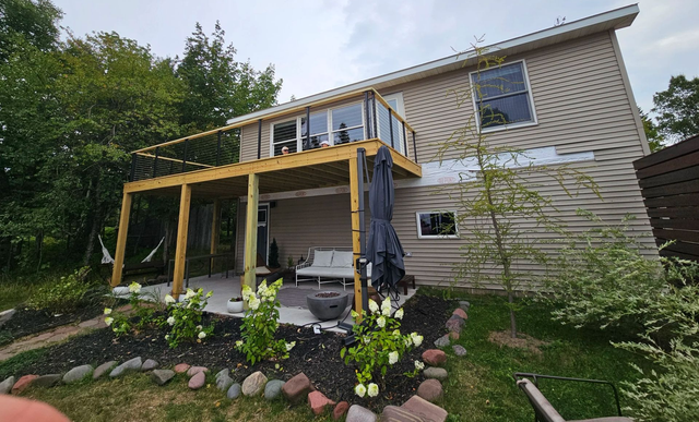 Pace Contracting LLC project photo