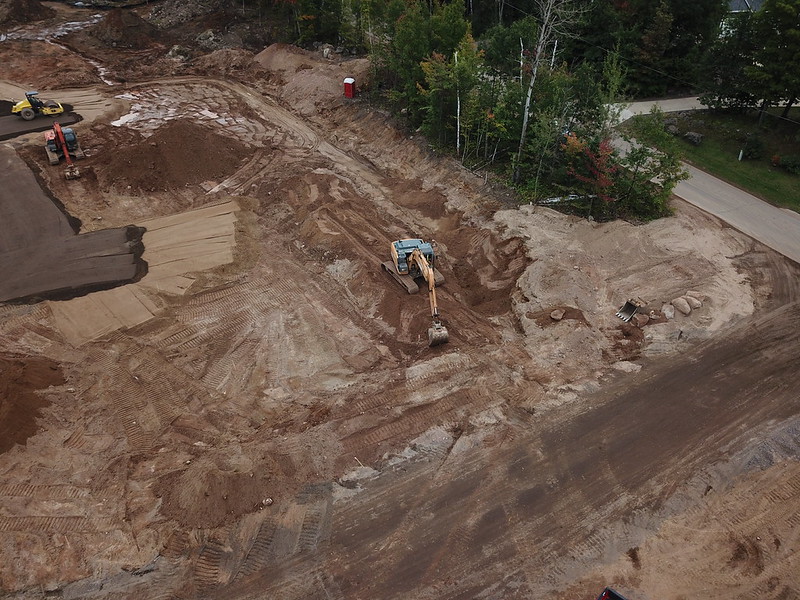 Smith Construction Inc project photo